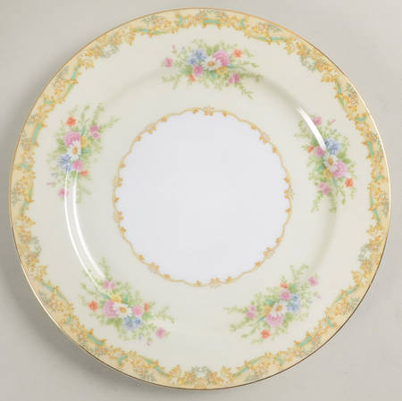 Gramatan by Noritake
