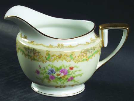 Gramatan Creamer