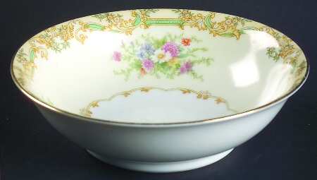 Gramatan Coupe Cereal Bowl