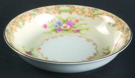 Gramatan Fruit/Dessert (Sauce) Bowl