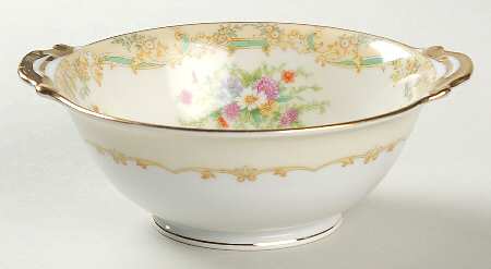 Gramatan Lugged Cereal Bowl