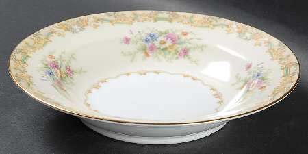 Gramatan Rim Soup Bowl