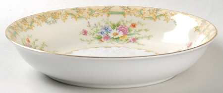 Gramatan Coupe Soup Bowl