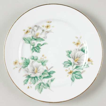 Gramercy Bread & Butter Plate