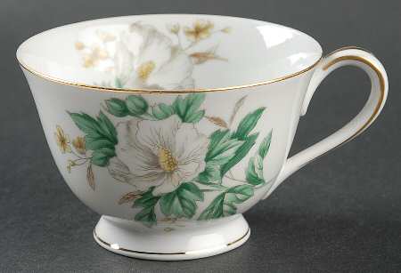 Gramercy Footed Cup