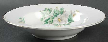 Gramercy Rim Soup Bowl