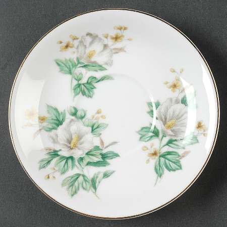 Gramercy Saucer