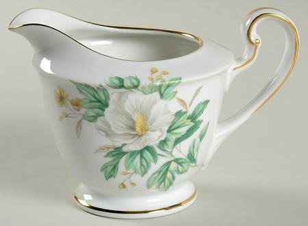 Gramercy Creamer