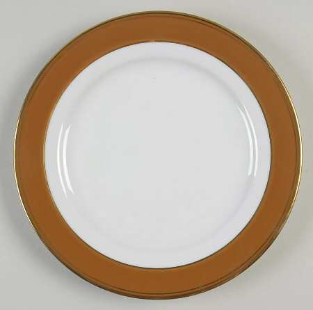 Granada Salad Plate