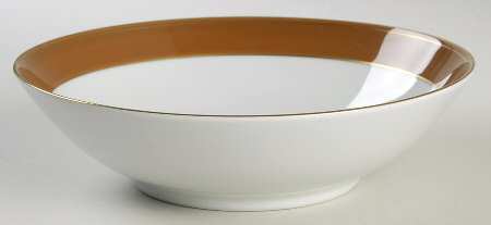 Granada 8" Round Vegetable Bowl