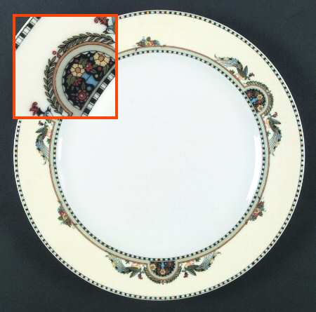 Granada by Noritake