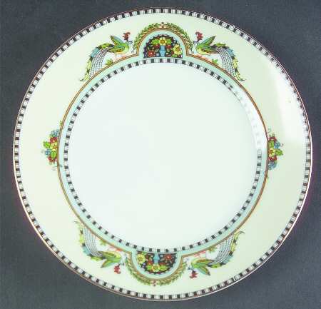 Granada Bread & Butter Plate