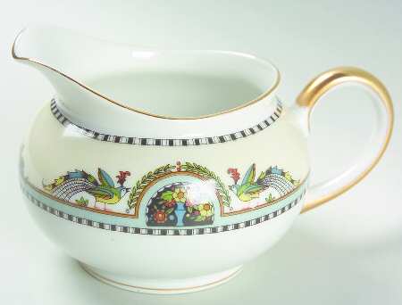 Granada Creamer
