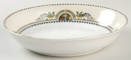 Granada Coupe Soup Bowl