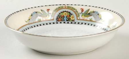 Granada Fruit/Dessert (Sauce) Bowl