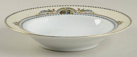 Granada Rim Soup Bowl