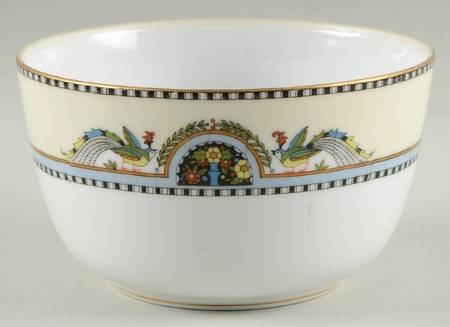 Granada Cranberry Bowl