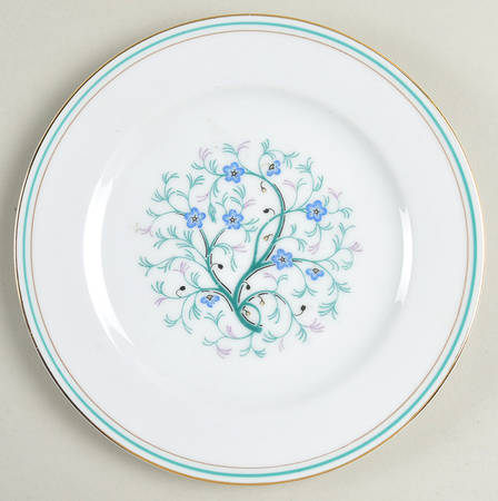 Granada Bread & Butter Plate