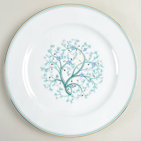 Granada Dinner Plate
