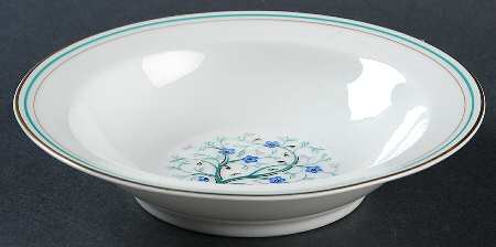Granada Rim Fruit/Dessert (Sauce) Bowl