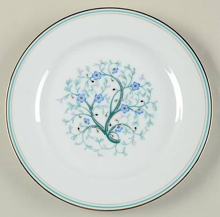 Granada Salad Plate