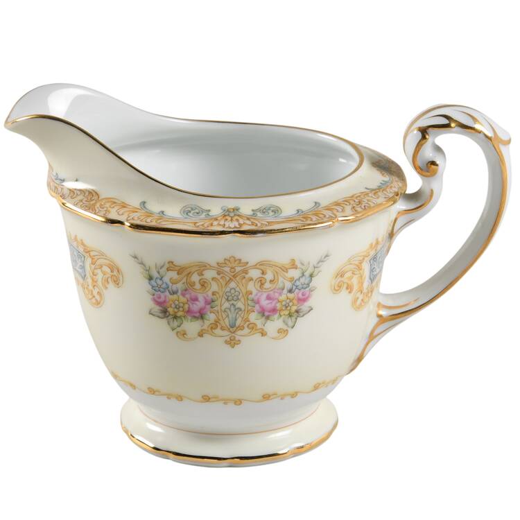 Grandeur Creamer