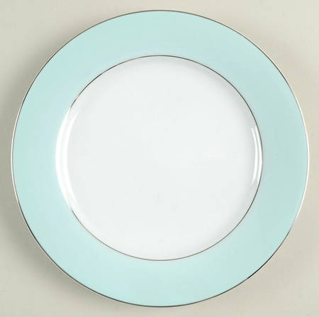Grandeur Salad Plate