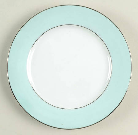 Grandeur Bread & Butter Plate