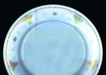 Grandeur Dinner Plate