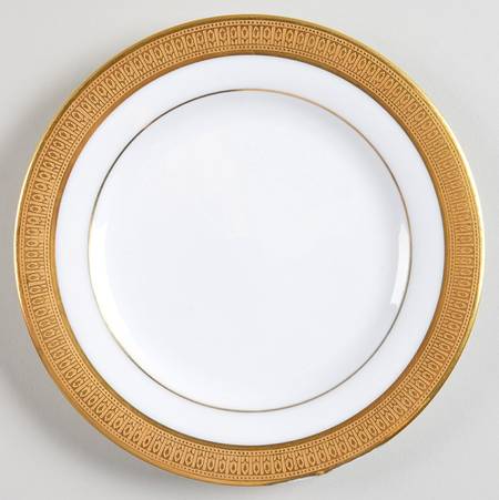 Grandridge Bread & Butter Plate