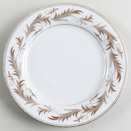 Granville Salad Plate