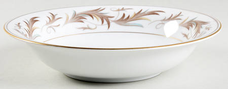 Granville Coupe Soup Bowl