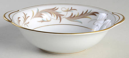 Granville Lugged Cereal Bowl