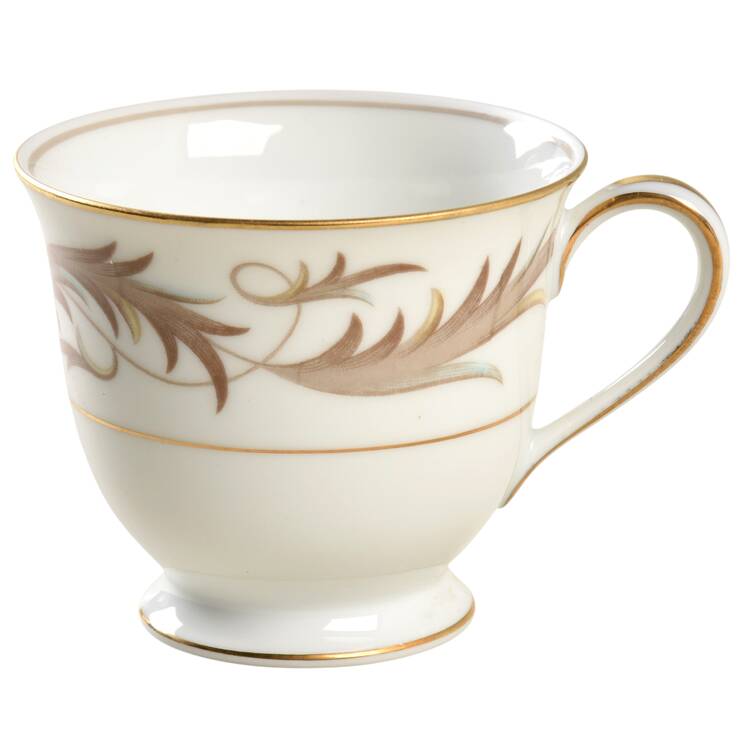 Granville Footed Demitasse Cup