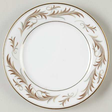 Granville Bread & Butter Plate