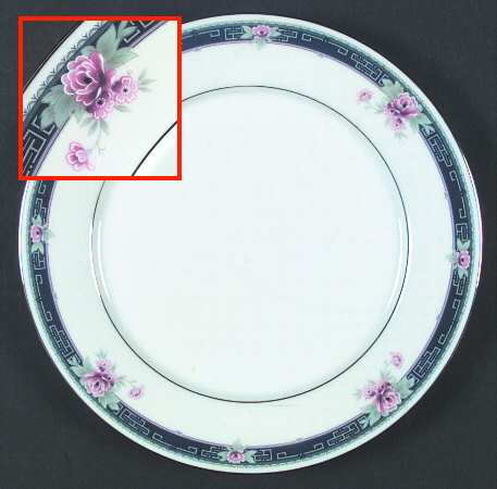 Granville by Noritake