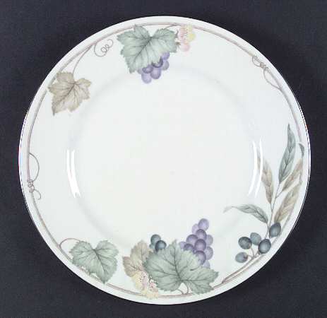 Grape Arbor by Noritake
