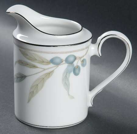 Grape Arbor Creamer