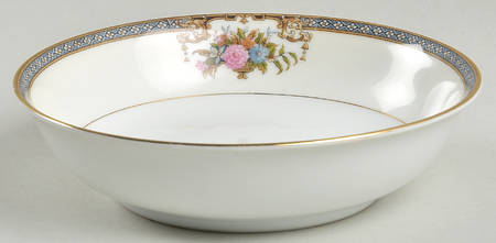 Grasmere Coupe Cereal Bowl