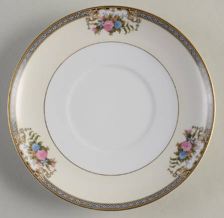 Grasmere Saucer for Cream Soup Bowl