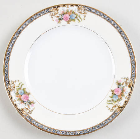 Grasmere Bread & Butter Plate