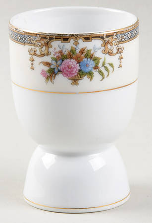 Grasmere Double Egg Cup