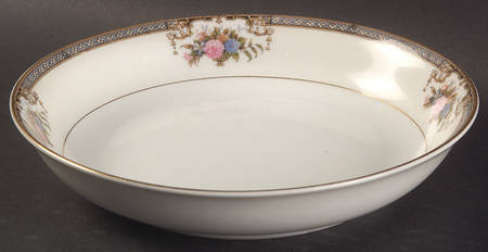 Grasmere Coupe Soup Bowl