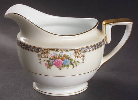 Grasmere Creamer