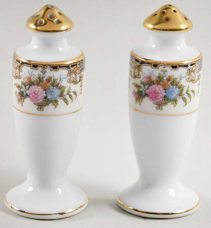 Grasmere Salt & Pepper Set
