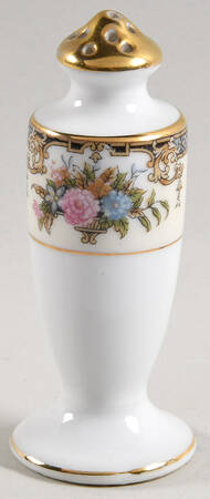 Grasmere Pepper Shaker