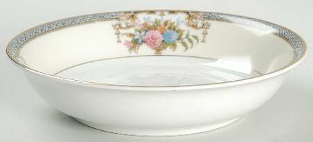 Grasmere Fruit/Dessert (Sauce) Bowl