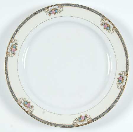 Grasmere 12" Chop Plate (Round Platter)