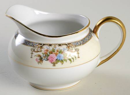 Grasmere Creamer