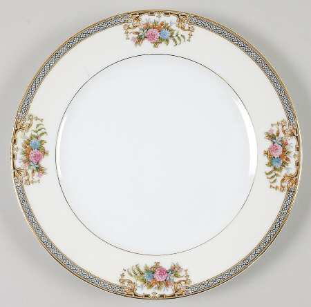 Grasmere Salad Plate